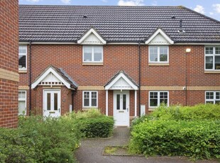 Flat to rent in Barretts Road, Dunton Green, Sevenoaks TN13