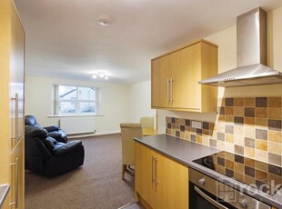 Flat to rent in Faulds Court, James Street, Wolstanton, Newcastle Under Lyme, Staffordshire ST5