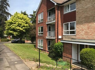 Flat to rent in Fernley Court, Maidenhead SL6