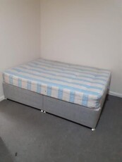 Flat to rent in Glenfield Road, Leicester LE3