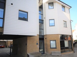 Flat to rent in Jasmine House, Stour Street, Canterbury CT1