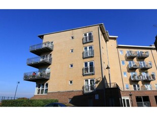 Flat to rent in Lightermans Way, Greenhithe DA9