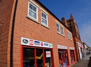 Flat to rent in Newark Road, Lincoln LN5