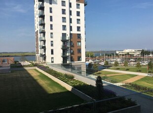 Flat to rent in Pegasus Way, Gillingham ME7