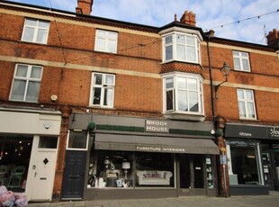 Flat to rent in Reading Road, Henley-On-Thames, Oxfordshire RG9