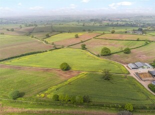 Land for sale in Land At Penrhos Farm, Llantilio Crossenny, Abergavenny, Monmouthshire NP7