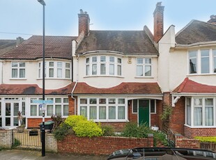 Property for sale - Grierson Road, SE23