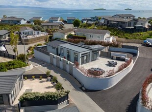 Property for sale in 1 Headland View, The Warren, Abersoch LL53
