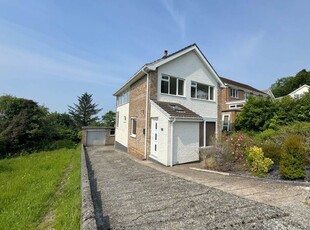 Property for sale in Dan Y Coed, Aberystwyth, Ceredigion SY23