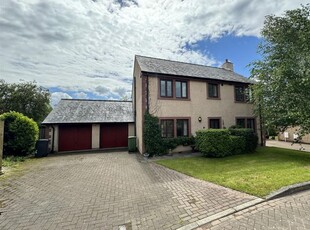 Property for sale in Townhead Court, Melmerby, Penrith CA10