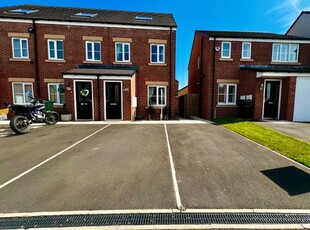 Property to rent in Augusta Park Way, Newcastle Upon Tyne NE13