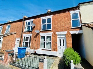 Property to rent in Bell Road, Norwich NR3