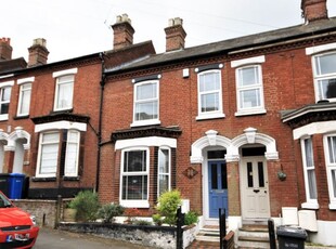 Property to rent in Chalk Hill Road, Norwich NR1