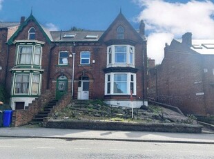 Property to rent in Junction Road, Sheffield S11