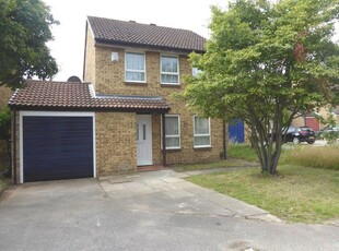 Property to rent in Markby Way, Lower Earley RG6