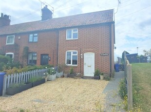 Property to rent in Mill Road, Honington, Bury St. Edmunds IP31