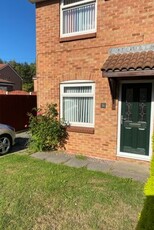 Property to rent in Sledmere Close, Billingham TS23