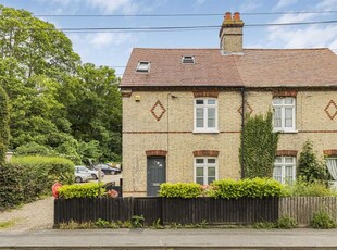 Property to rent in Stow Road, Stow-Cum-Quy, Cambridge CB25