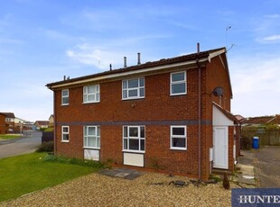 Property to rent in Teal Garth, Bridlington YO15
