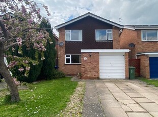 Property to rent in Townesend Close, Warwick CV34