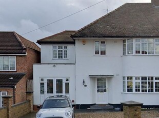 Property to rent in Uxendon Crescent, Wembley HA9