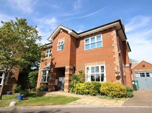 Property to rent in Wilcot Close, Watford WD19