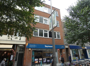 Property to rent in Winston Lodge, Commercial Way, Woking, Surrey GU21