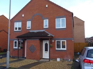 Property to rent in Wynn-Griffith Drive, Tipton DY4
