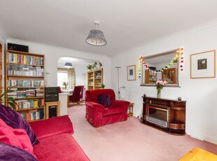 Semi-detached house for sale in 55 Parkgrove Loan, Barnton, Edinburgh EH4