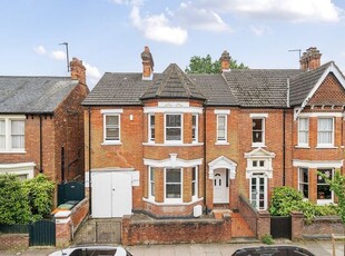 Semi-detached house for sale in Castle Road, Bedford MK40