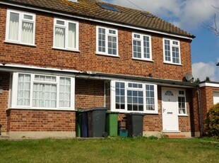 Semi-detached house to rent in Barnhill Gardens, Marlow, Buckinghamshire SL7