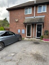 Semi-detached house to rent in Cannock Mill Court, Old Heath Road, Colchester CO2