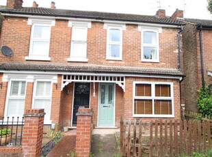 Semi-detached house to rent in Constantine Road, Colchester CO3
