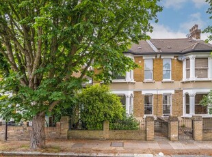 Semi-detached house to rent in Heathfield Gardens, London W4