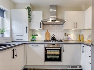 Semi-detached house to rent in Holywell Way, Staines TW19