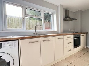 Semi-detached house to rent in Kenyon Road, Chesterfield S41