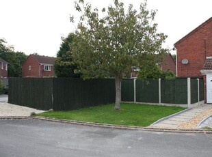Semi-detached house to rent in Prestbury Close, Oakwood, Derby, Derbyshire DE21