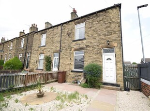 Semi-detached house to rent in Wesley Street, Ossett WF5