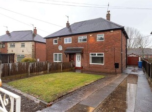 Semi-detached house to rent in Winchester Avenue, Stoke-On-Trent, Staffordshire ST2
