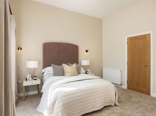 Shared accommodation to rent in Plot 9, Ridge Court, Leeds LS13