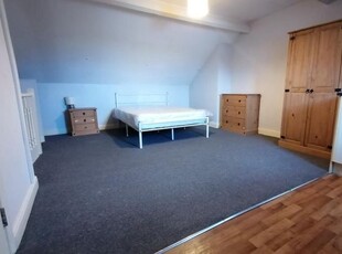 Shared accommodation to rent in Room 6, 260 Bentley Road, Doncaster DN5