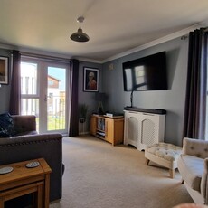 Shared Ownership in Salisbury, Wiltshire 2 bedroom Apartment