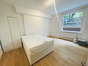 Studio flat for rent in Belsize Road, South Hampstead, NW6