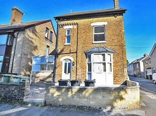 Studio flat for rent in Lower Fant Road, Maidstone, ME16