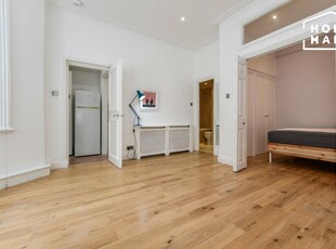 Studio flat for rent in Rosary Gardens, Chelsea and Kensington, SW7