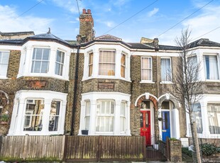 Terraced House for sale - Azof Street, London, SE10