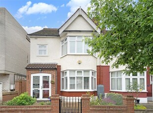 Terraced house for sale in Forest View Road, Walthamstow, London E17