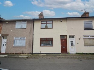 Terraced house to rent in Chapel Street, Marske-By-The-Sea, Redcar TS11