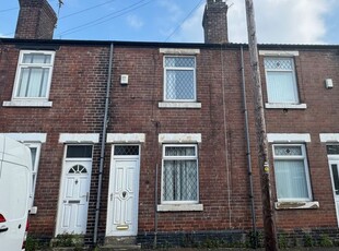 Terraced house to rent in Clifton Avenue, Rotherham S65