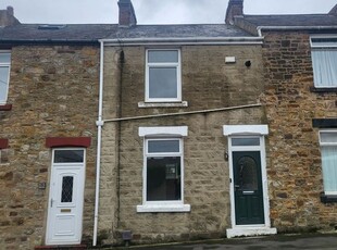 Terraced house to rent in Cobden Street, Consett DH8